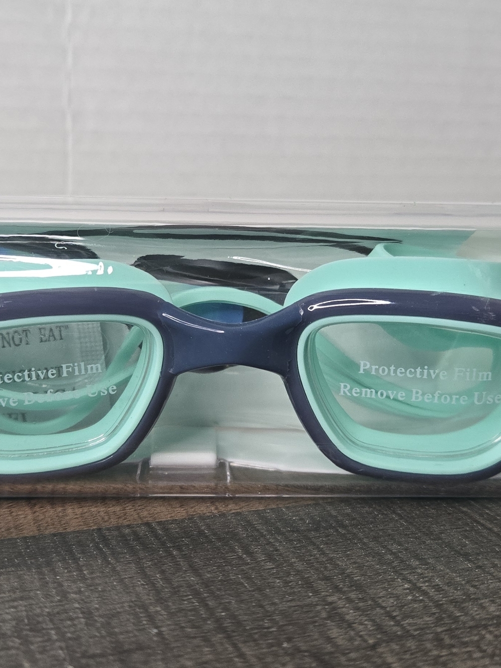Zeligerstar Polarized Swim Goggles | Model 8300